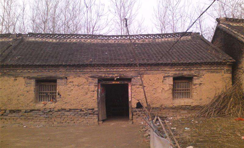 土坯房翻新培训