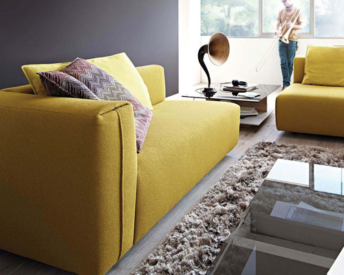 布艺沙发除甲醛培训