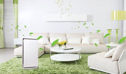 家庭空气净化培训