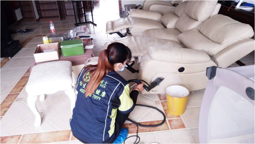 家庭除甲醛培训