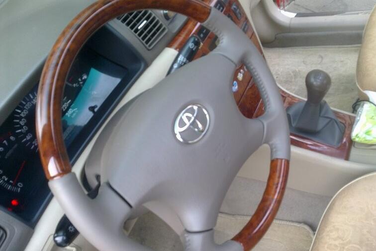 汽车内饰维修培训