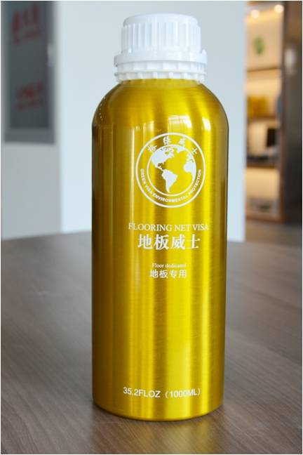 地板除甲醛培训