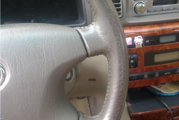 汽车内饰维修培训