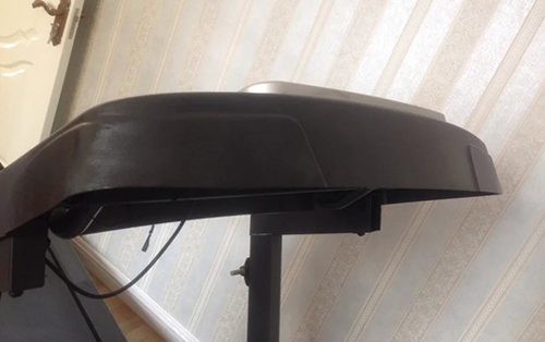 塑料制品修复培训