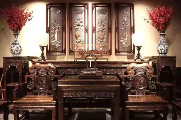 红木清洗保养培训