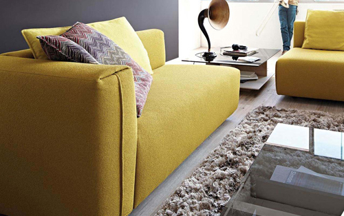 布艺沙发除甲醛培训