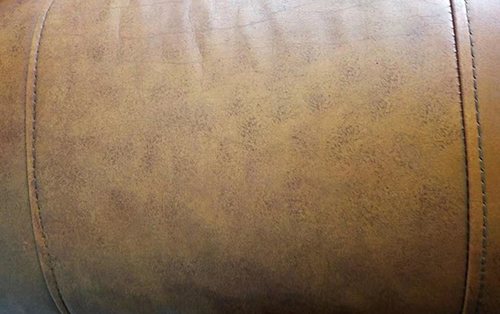 真皮沙发修复培训