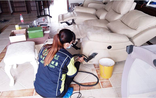 家庭除甲醛培训