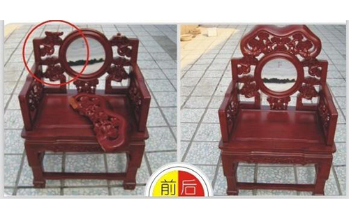 办公家具维修培训