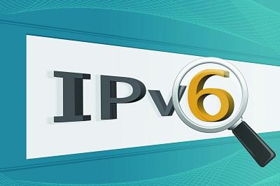 网站IPv6部署