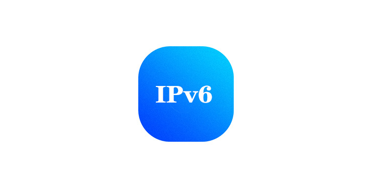 ipv6服务器