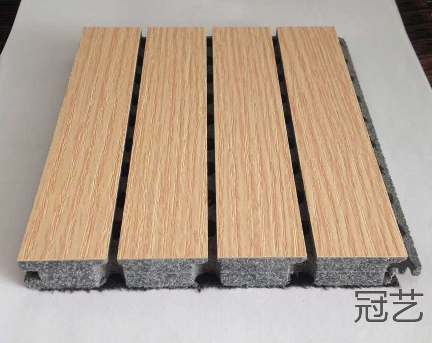 陶铝吸音板